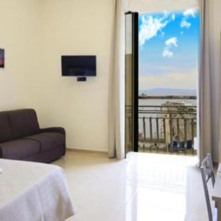Am Suite Stabiae Castellammare di Stabia Kültér fotó