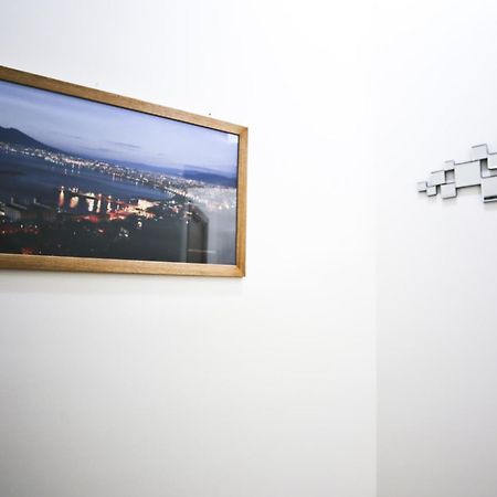 Am Suite Stabiae Castellammare di Stabia Kültér fotó