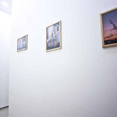 Am Suite Stabiae Castellammare di Stabia Kültér fotó