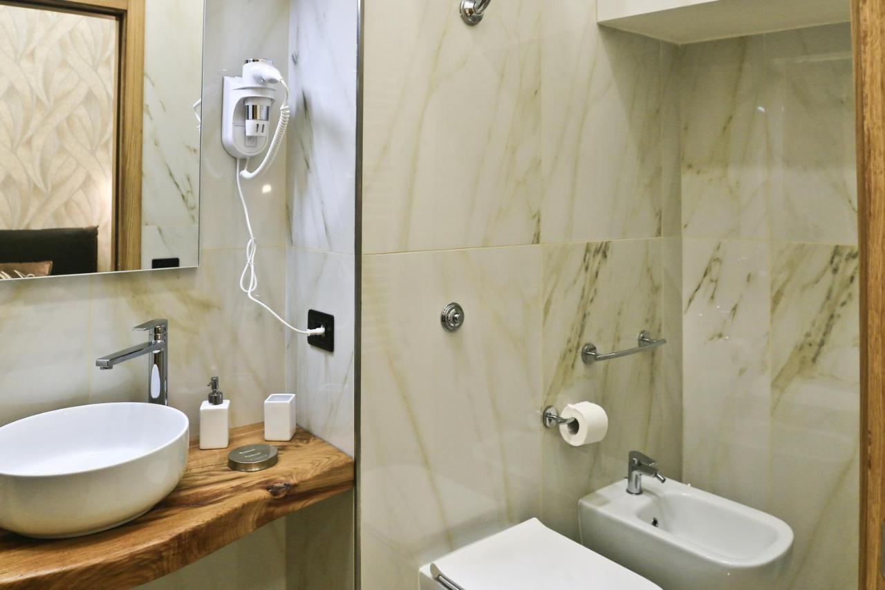 Am Suite Stabiae Castellammare di Stabia Kültér fotó