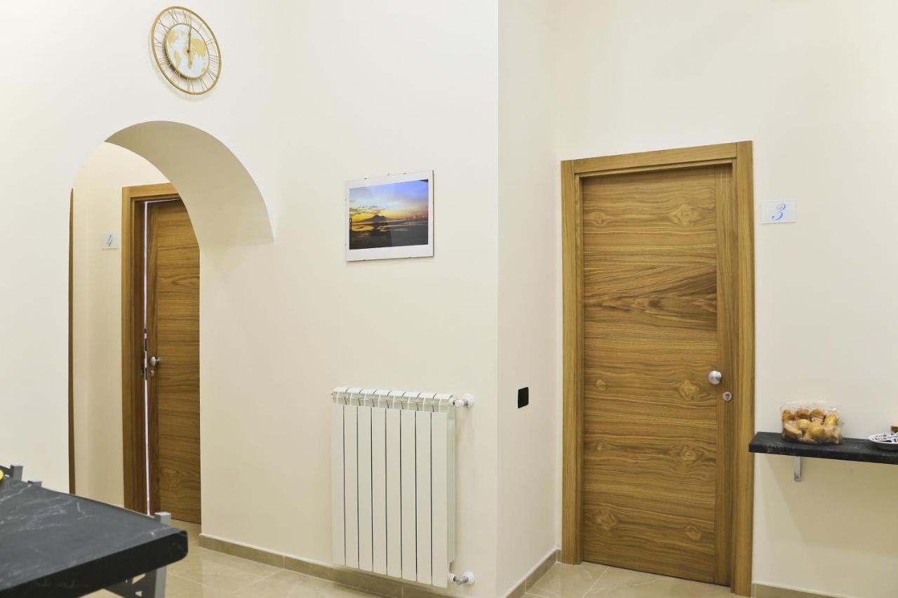 Am Suite Stabiae Castellammare di Stabia Kültér fotó