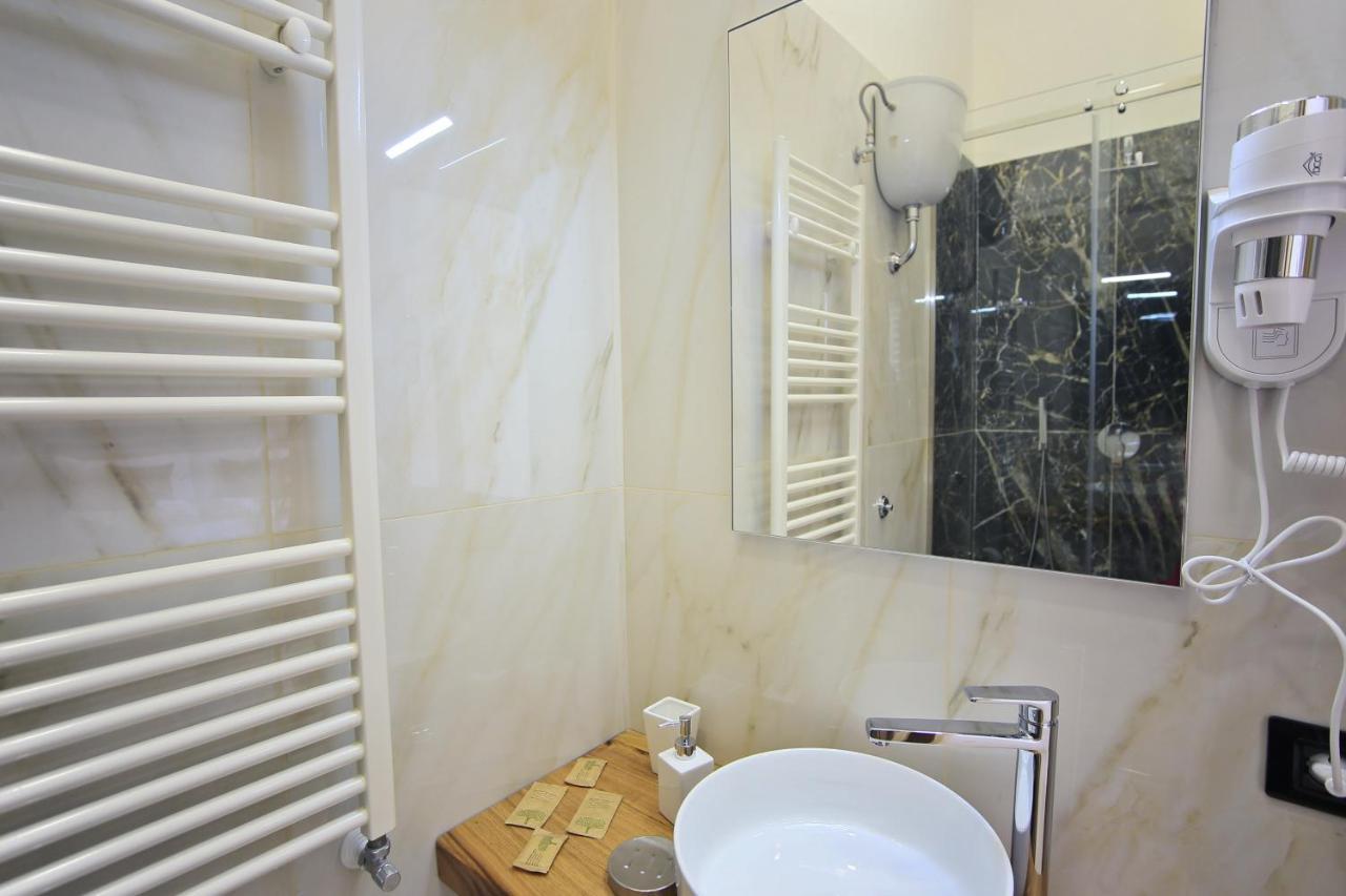 Am Suite Stabiae Castellammare di Stabia Kültér fotó