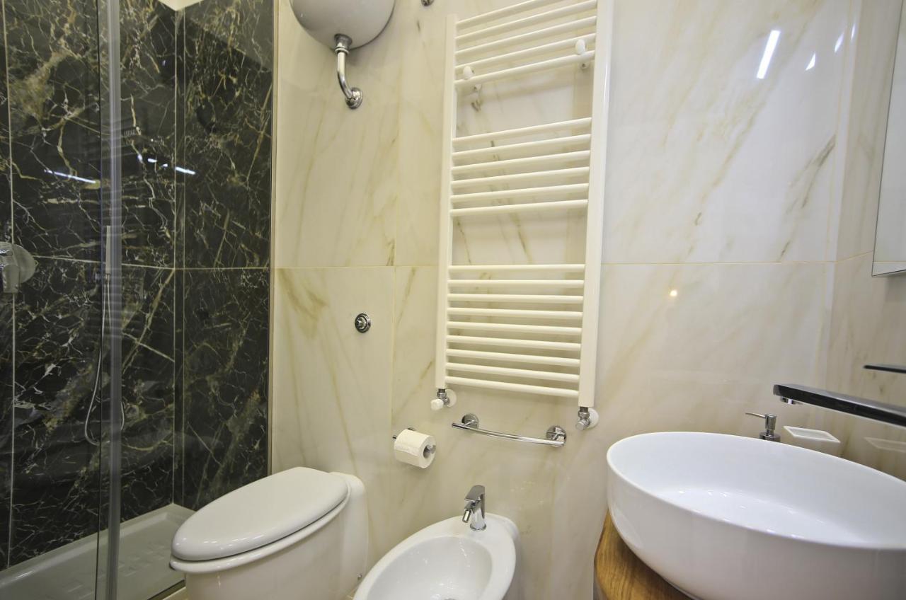 Am Suite Stabiae Castellammare di Stabia Kültér fotó