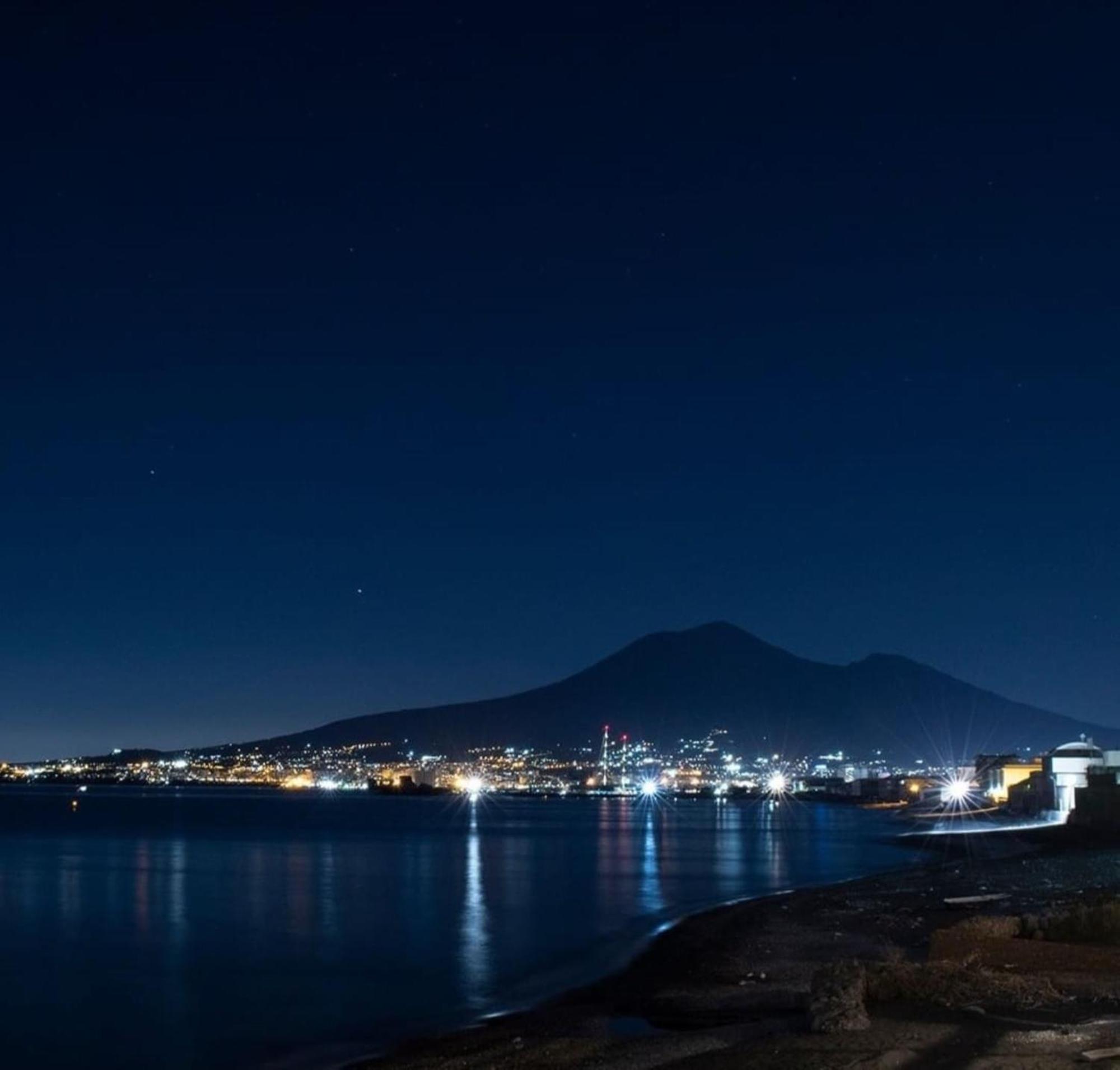 Am Suite Stabiae Castellammare di Stabia Kültér fotó