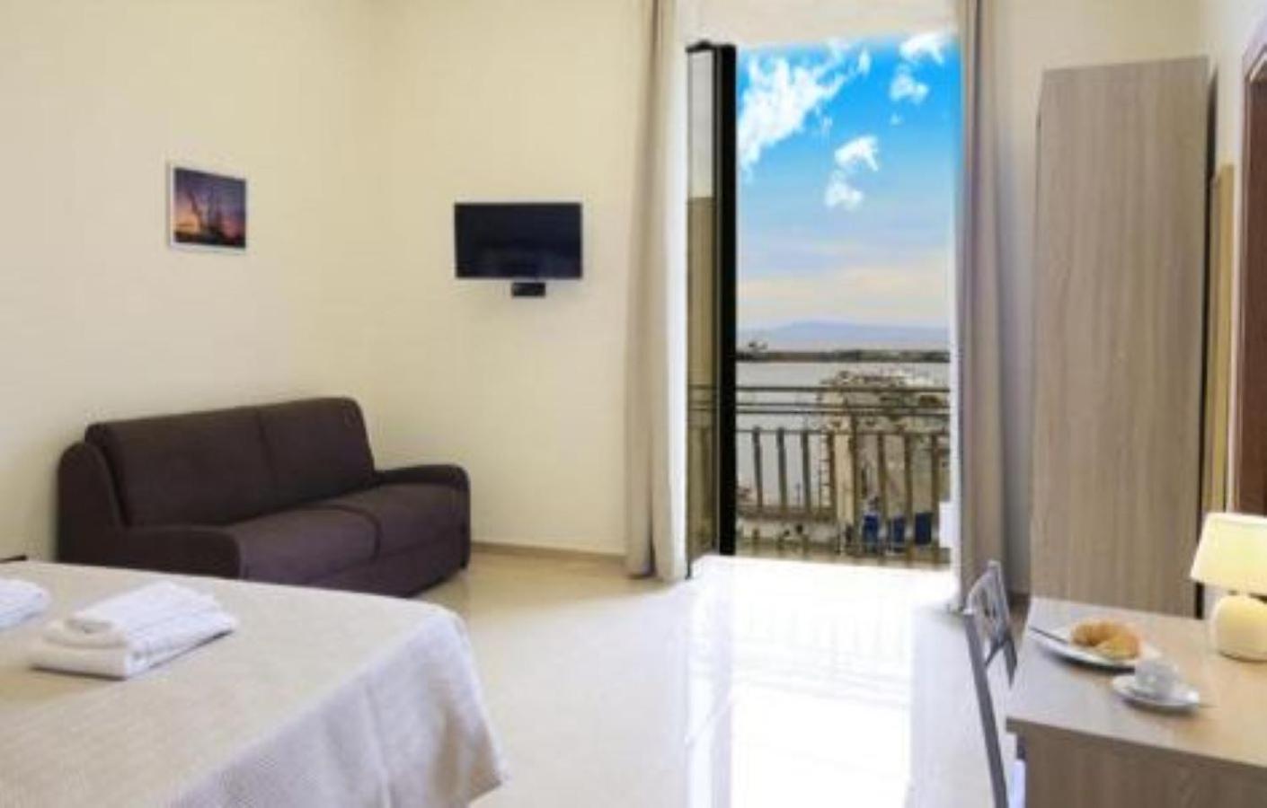 Am Suite Stabiae Castellammare di Stabia Kültér fotó