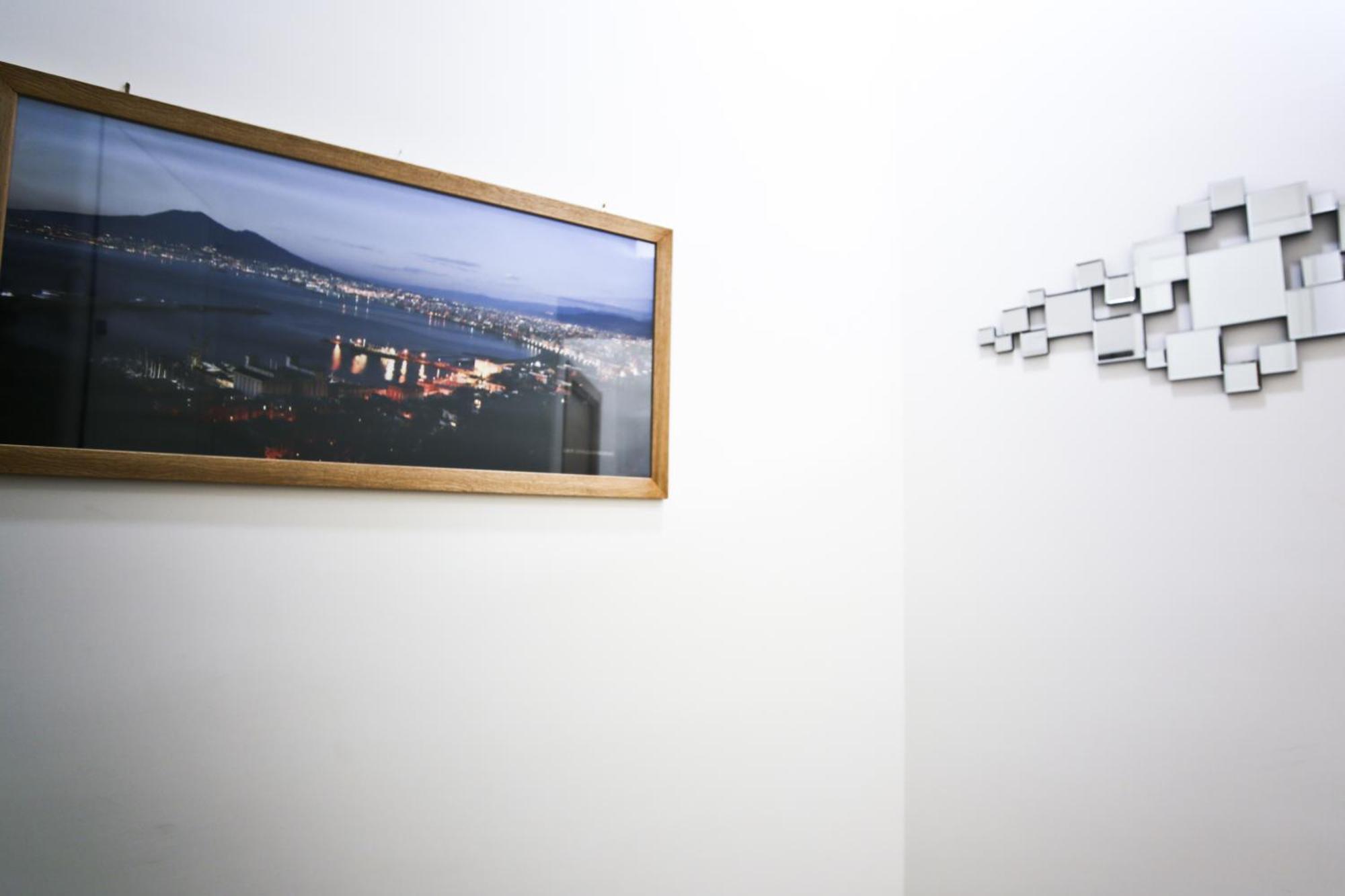 Am Suite Stabiae Castellammare di Stabia Kültér fotó